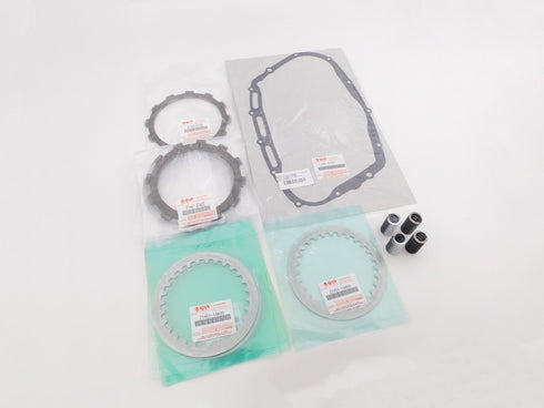 SUZUKI CLUTCH KIT 1994 - 2004 SUZUKI INTRUDER 800 VS800GL VS 800 GENUINE OEM NEW